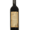 Botella de La Puerta Gran Reserva Blend de Valle de la Puerta S.A. vista dorso