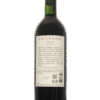 Mil Demonios Calchaqui Blend Dorso