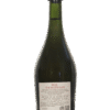 Mil Demonios Champagne Extra Brut Dorso