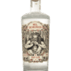 Mil Demonios Gin Frente