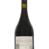Mil Demonios Pinot Noir Dorso