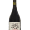 Mil Demonios Pinot Noir Frente