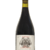 Mil Demonios Samurai Malbec Frente