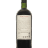 Mil Demonios Vikingo Blend Dorso
