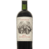 Mil Demonios Vikingo Blend Frente