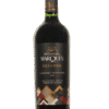 Botella de Puesto del Marqués Cabernet Sauvignon Reserva vista frontal