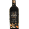 Botella de Puesto del Marqués Malbec Reserva de Las Flechas Group vista frontal