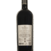 Botella de Quebrada de las Flechas Gran Reserva de Las Flechas Group vista dorso