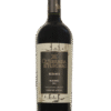 Botella de Quebrada de las Flechas Malbec Reserva vista frontal