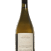 Botella de Sigfrido Blend de Blancas de Santo Grial Wines vista dorso