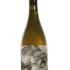 Botella de Sigfrido Blend de Blancas de Santo Grial Wines vista frontal