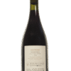 Botella de Sigfrido Monastrell de Santo Grial Wines vista dorso