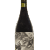 Botella de Sigfrido Monastrell de Santo Grial Wines vista frontal
