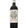 Sin Reglas Malbec Frente