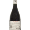 Sin Reglas Pinot Noir Dorso
