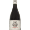Sin Reglas Pinot Noir Frente