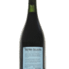 Botella Taberna Calavera Petit Verdot de Ginard Ballester dorso