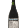 Botella Taberna Calavera Petit Verdot de Ginard Ballester frente