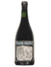 Botella Taberna Calavera Petit Verdot de Ginard Ballester frente