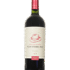 Botella de Victorino Malbec de Finca La Churita vista frontal