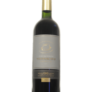 Botella de Victorino Premium Blend de Victorino vista frontal