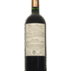 Botella de Viña el Cerno 6ta Viña Blend dorso