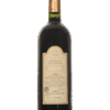 Viña el Cerno Cabernet Franc Dorso