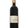 Viña el Cerno GEOENERGIA Malbec Dorso