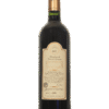 Viña el Cerno Pinot Noir Dorso