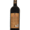 Botella de Perfume del Yokavil Cabernet Sauvignon vista dorso
