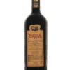 Botella de Perfume del Yokavil Cabernet Sauvignon vista frontal
