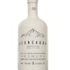 Aconcagua Gin Cardamomo y Lemongrass Frente