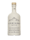 Aconcagua Gin Cardamomo y Lemongrass Frente