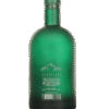 Aconcagua Gin Lima Lemongrass Edición Verde Dorso