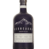 Aconcagua Gin Original Edición Azul Frente