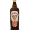 Amarula Licor de Crema botella frente