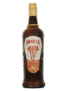 Amarula Licor de Crema botella frente
