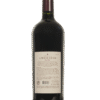 Ambicioso Malbec Reserva Dorso