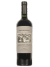 Aprendiz de Chaman Cabernet Franc Frente