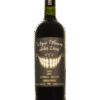 : Aqui Estamos Todos Locos Blend Tinto Botella Frente