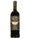 : Aqui Estamos Todos Locos Blend Tinto Botella Frente