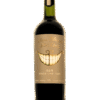 Aqui Estamos Todos Locos GSM Blend Vino Tinto Frente