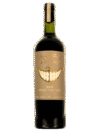 Aqui Estamos Todos Locos GSM Blend Vino Tinto Frente