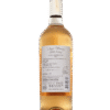 Aqui Estamos Todos Locos Rosado Blend Botella Dorso