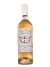 Aqui Estamos Todos Locos Rosado Blend Botella Frente