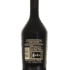 Baileys Original Irish Cream botella dorso ingredientes