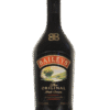 Baileys Original Irish Cream botella frente