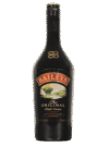 Baileys Original Irish Cream botella frente