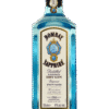 Bombay Sapphire London Dry Gin Botella Frente