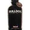 Bulldog London Dry Gin Botella Frente